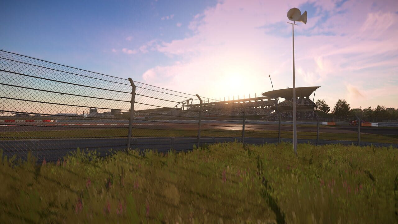 Automobilista 2: Nurburgring Pack Image