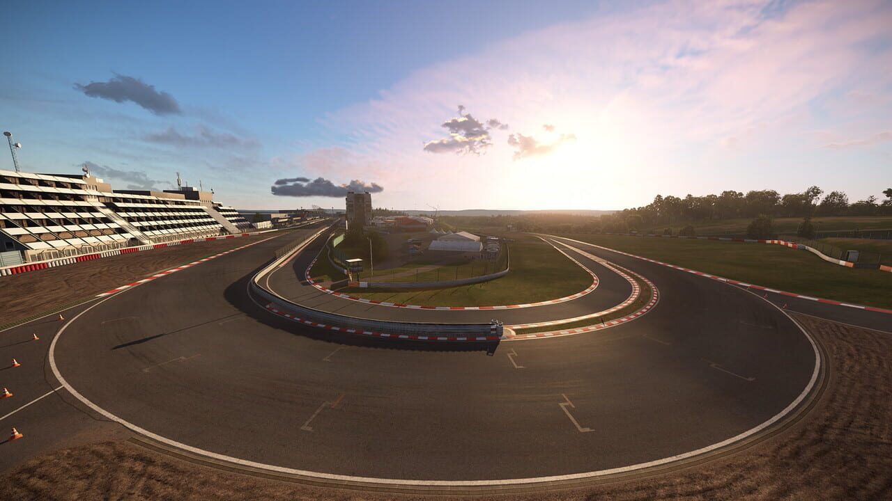 Automobilista 2: Nurburgring Pack Image