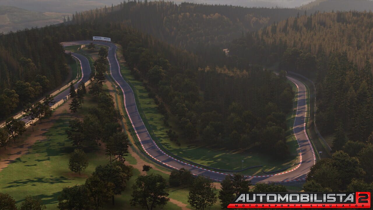 Automobilista 2: Nurburgring Pack Image