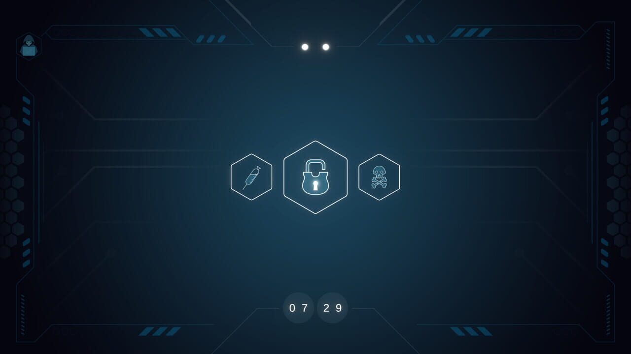 HEX Hacking Simulator — Screenshot 3