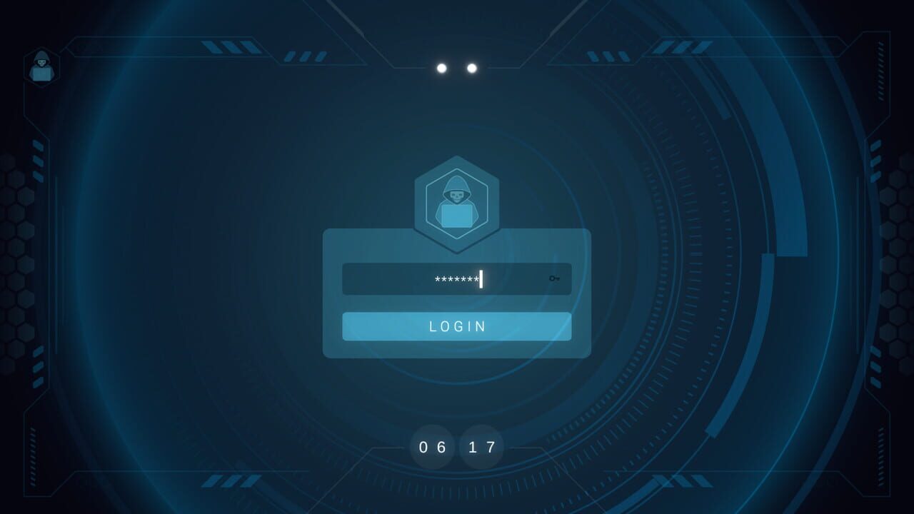 HEX Hacking Simulator — Screenshot 5