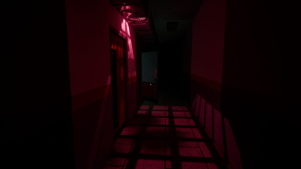 Underwater — Screenshot 1
