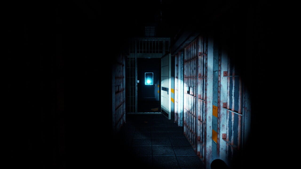Underwater — Screenshot 5