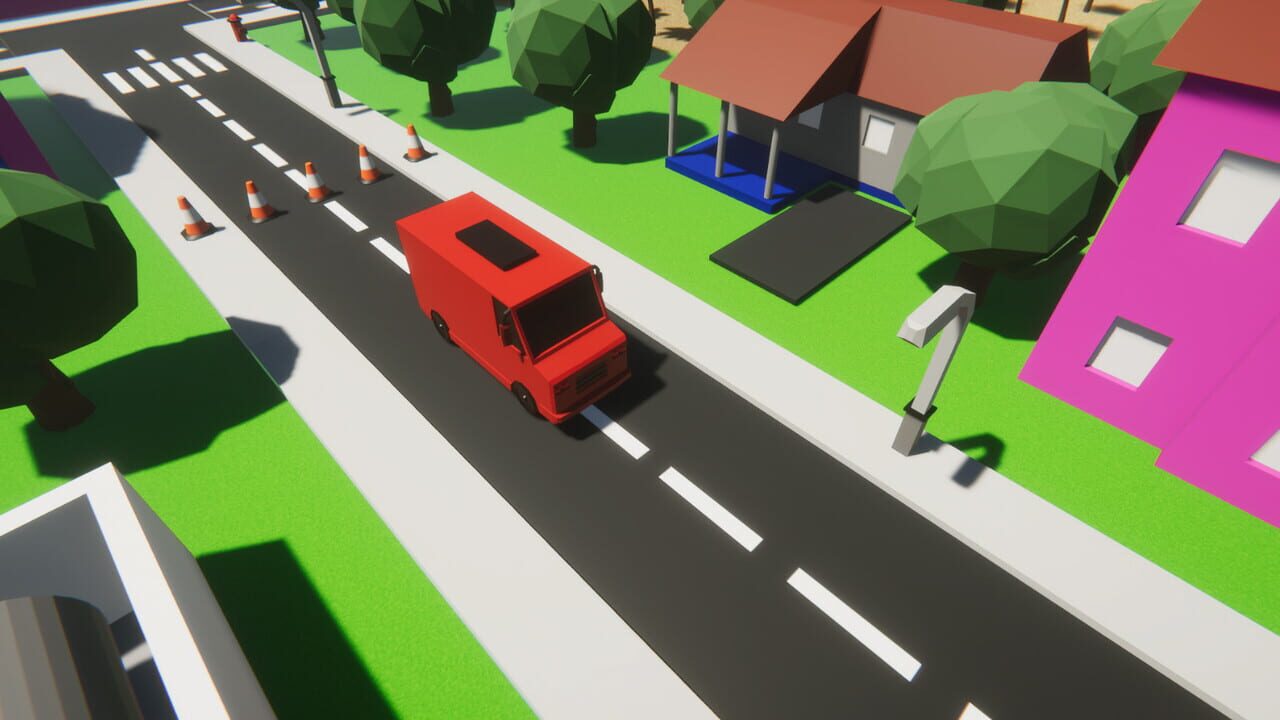 Highlaundry — Screenshot 2