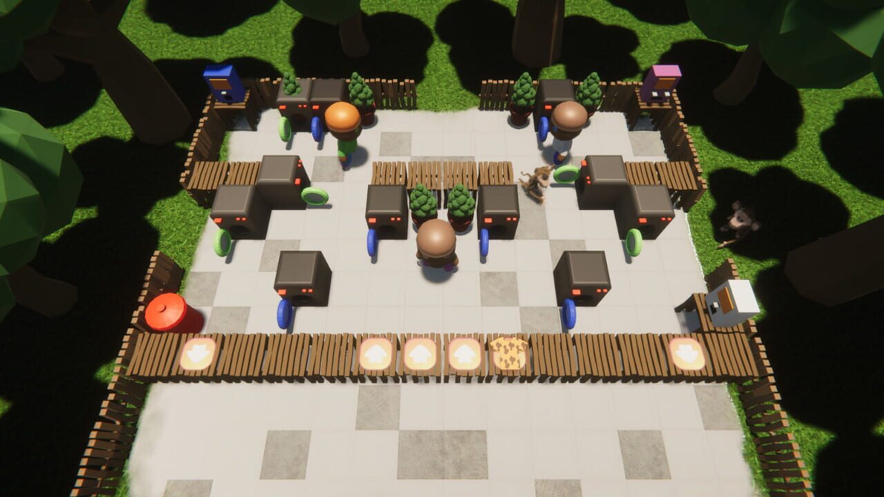 Highlaundry — Screenshot 4
