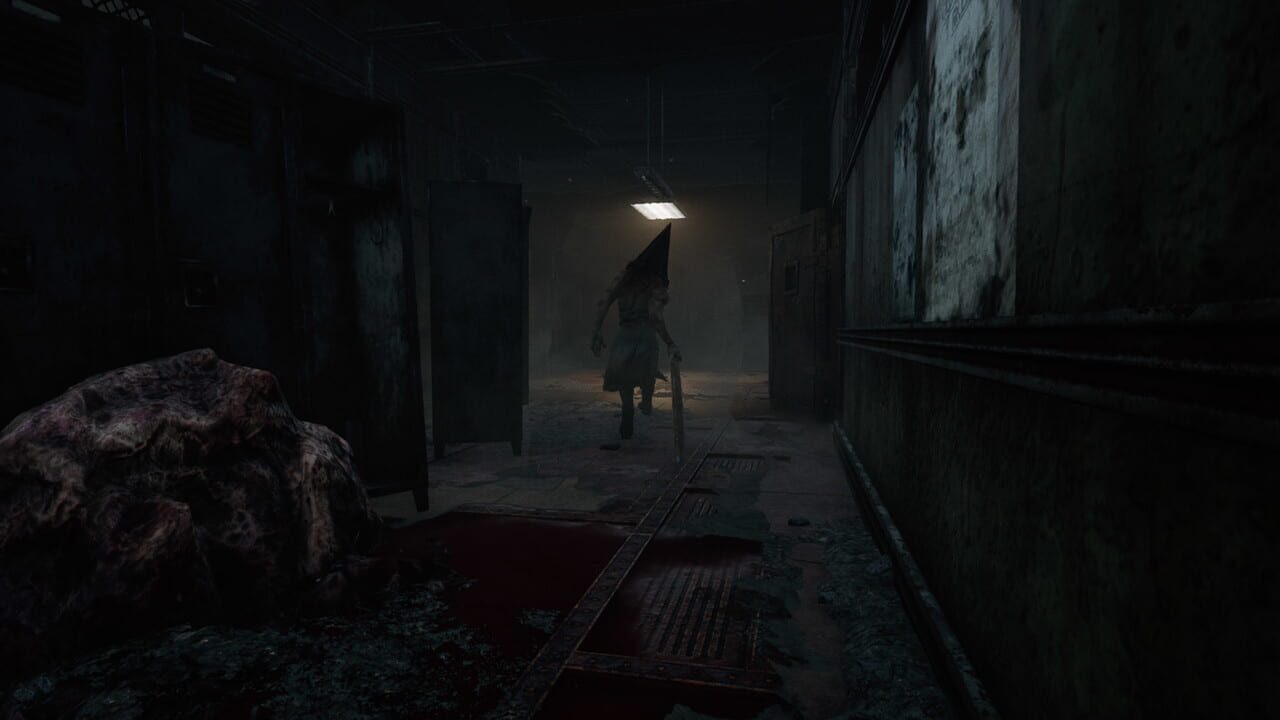 Dead By Daylight: Silent Hill Chapter Image