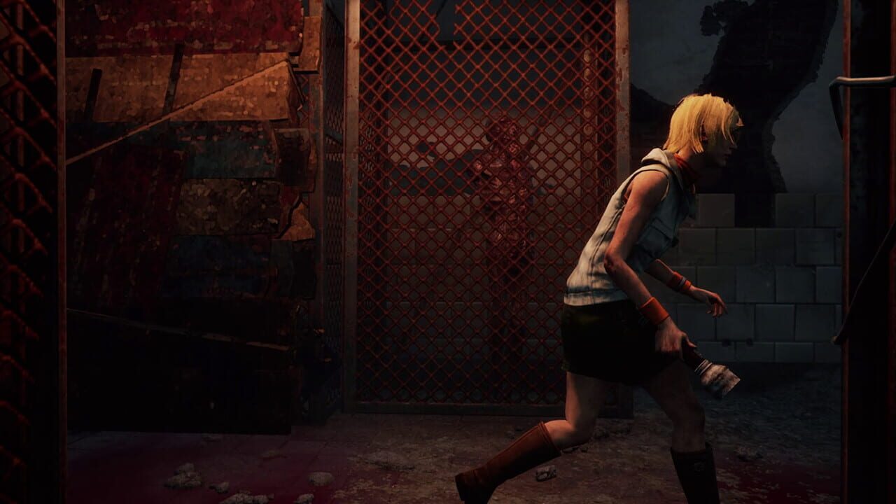 Dead By Daylight: Silent Hill Chapter Image