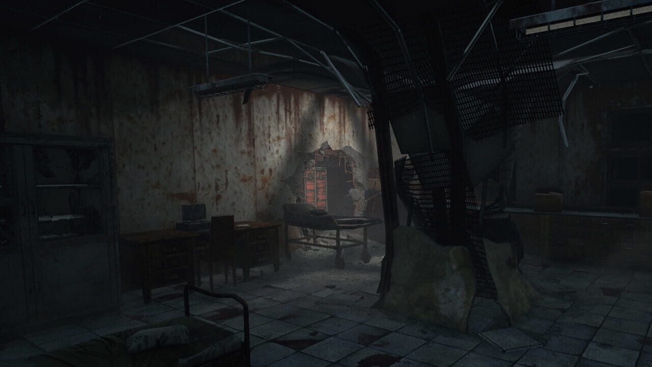 Dead By Daylight: Silent Hill Chapter Image