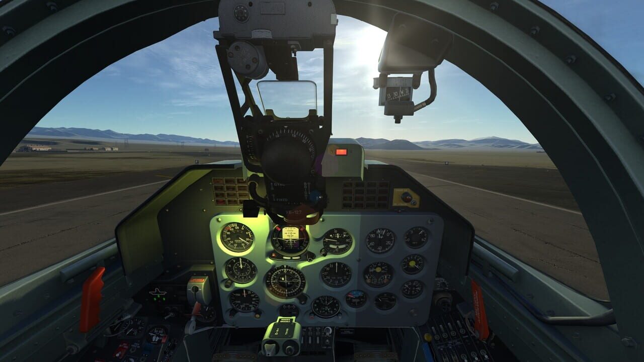 DCS World: L-39 Albatros Image