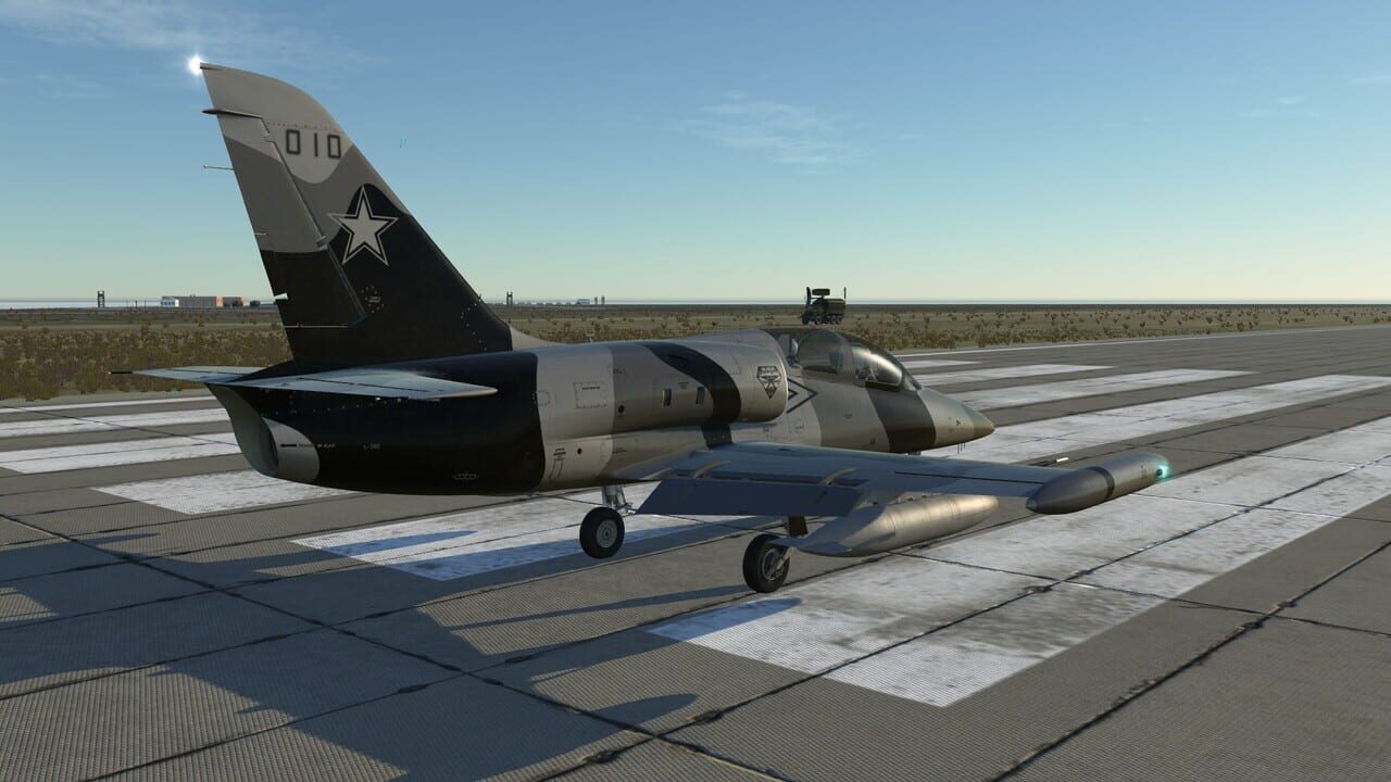 DCS World: L-39 Albatros Image