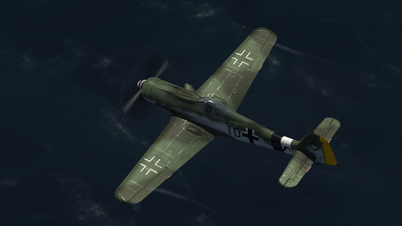 DCS World: Fw 190 D-9 Dora Image