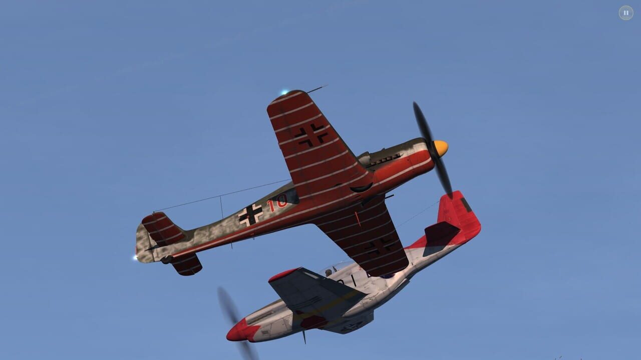 DCS World: Fw 190 D-9 Dora Image