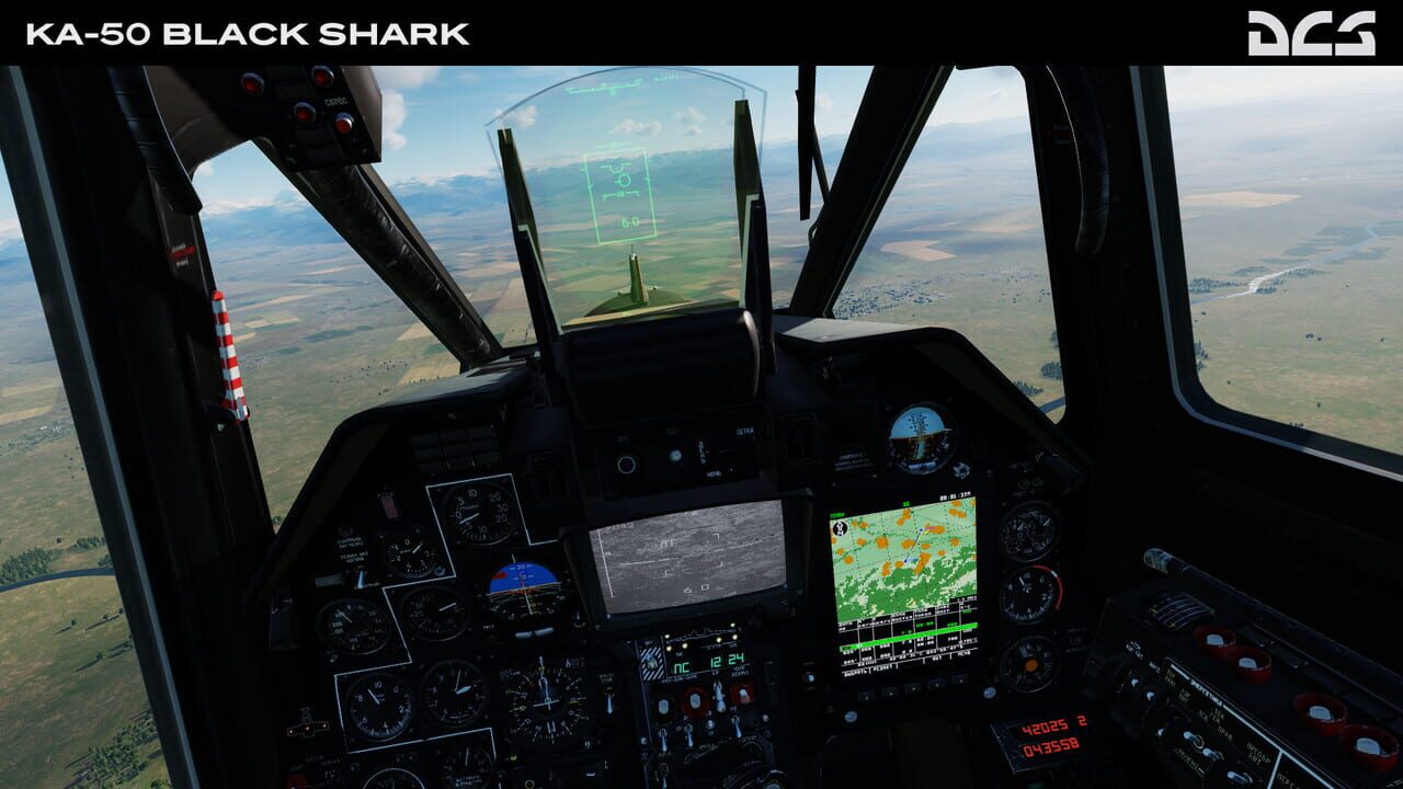 DCS World: Black Shark 2 Image