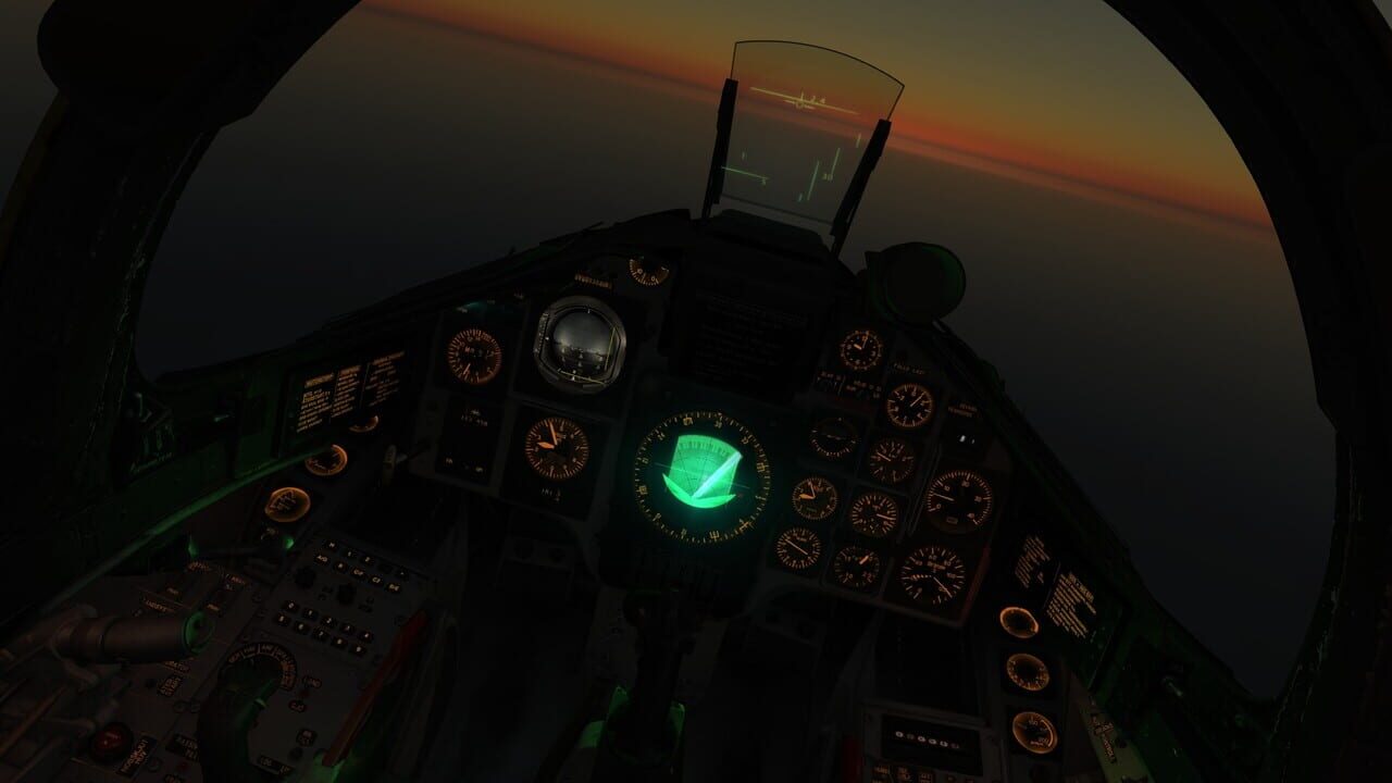 DCS World: AJS-37 Viggen Image