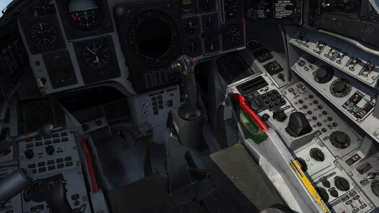 DCS World: AJS-37 Viggen Image