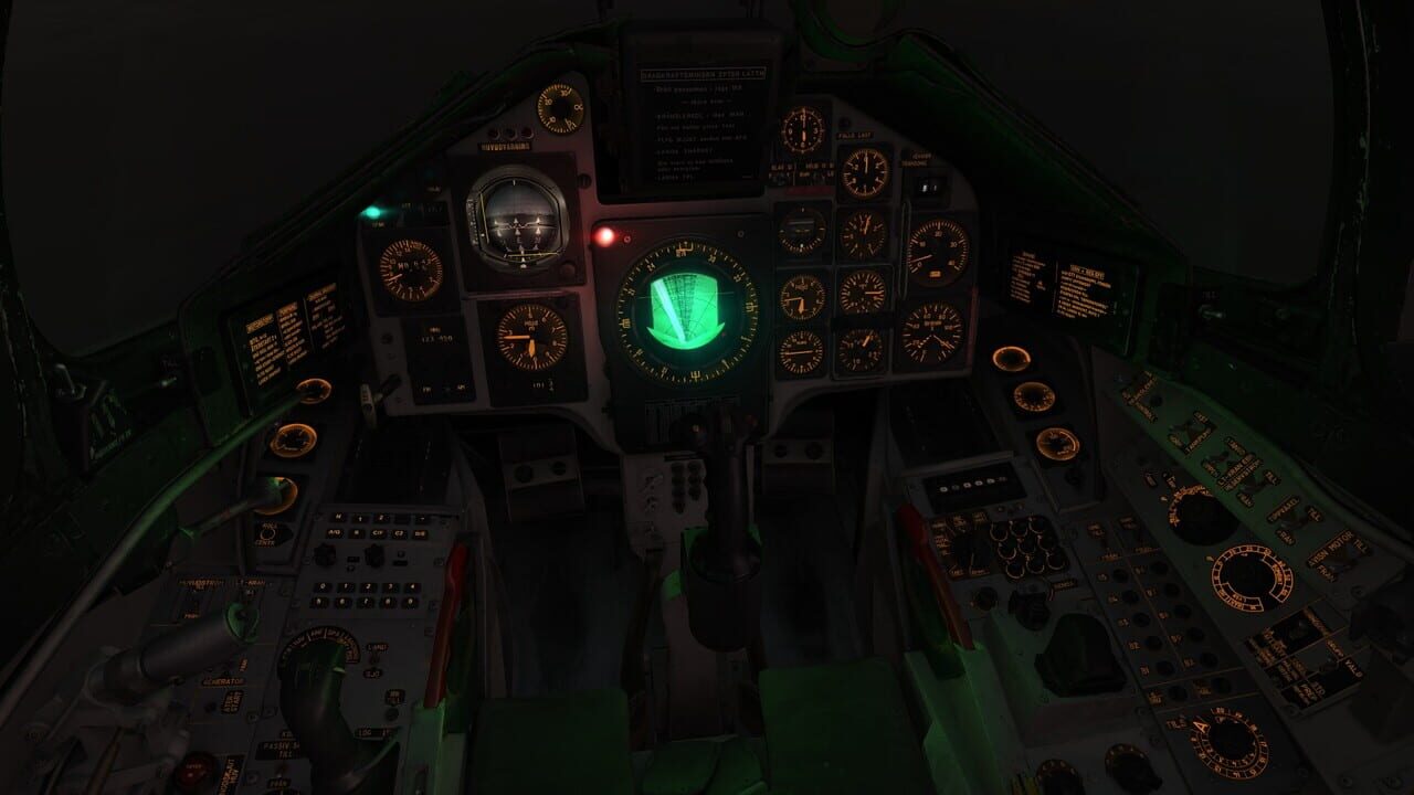 DCS World: AJS-37 Viggen Image