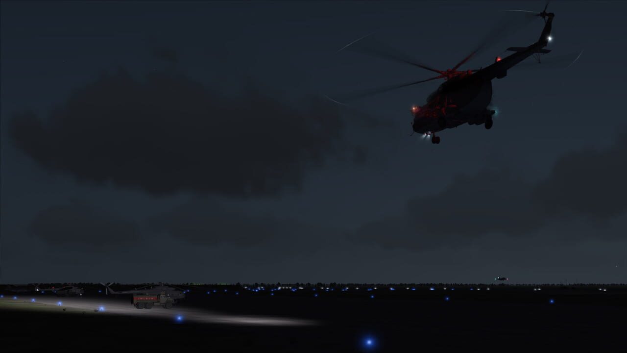 DCS World: Mi-8 MTV2 Magnificent Eight Image