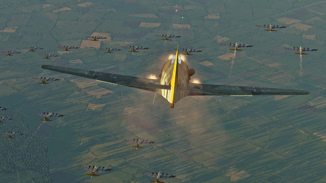 DCS World: World War II Assets Pack Image