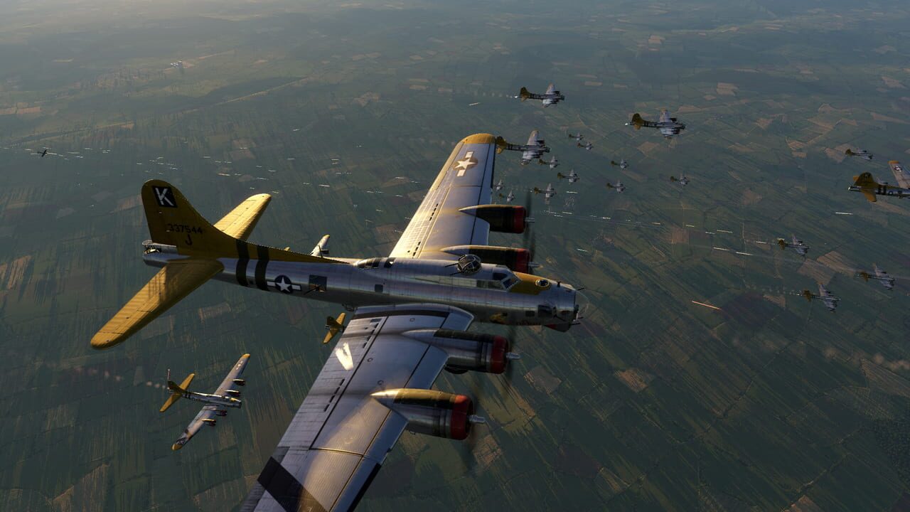 DCS World: World War II Assets Pack Image