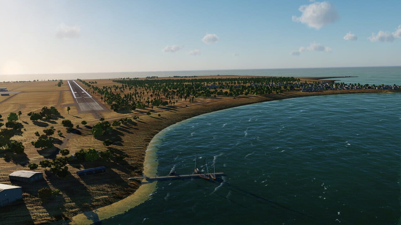 DCS World: Persian Gulf Image