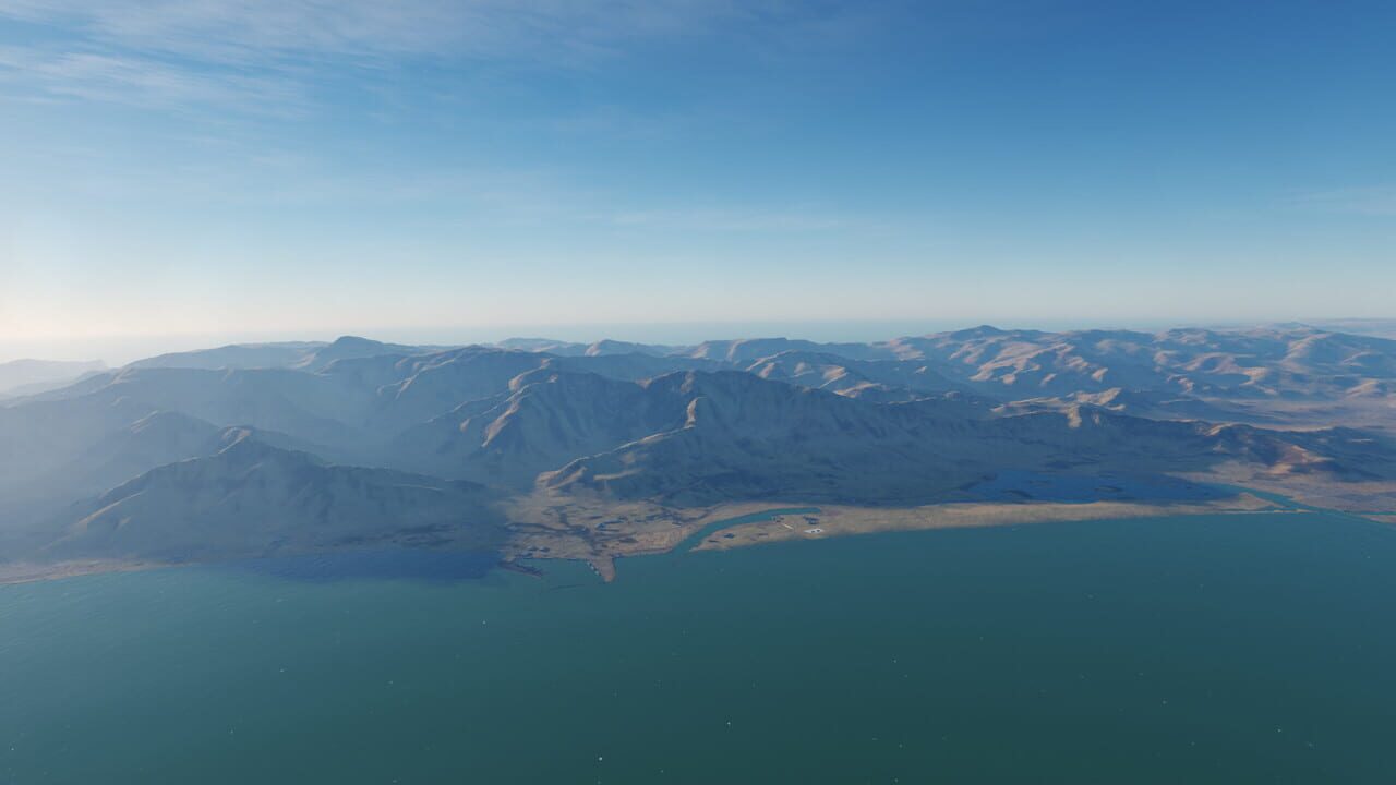 DCS World: Persian Gulf Image