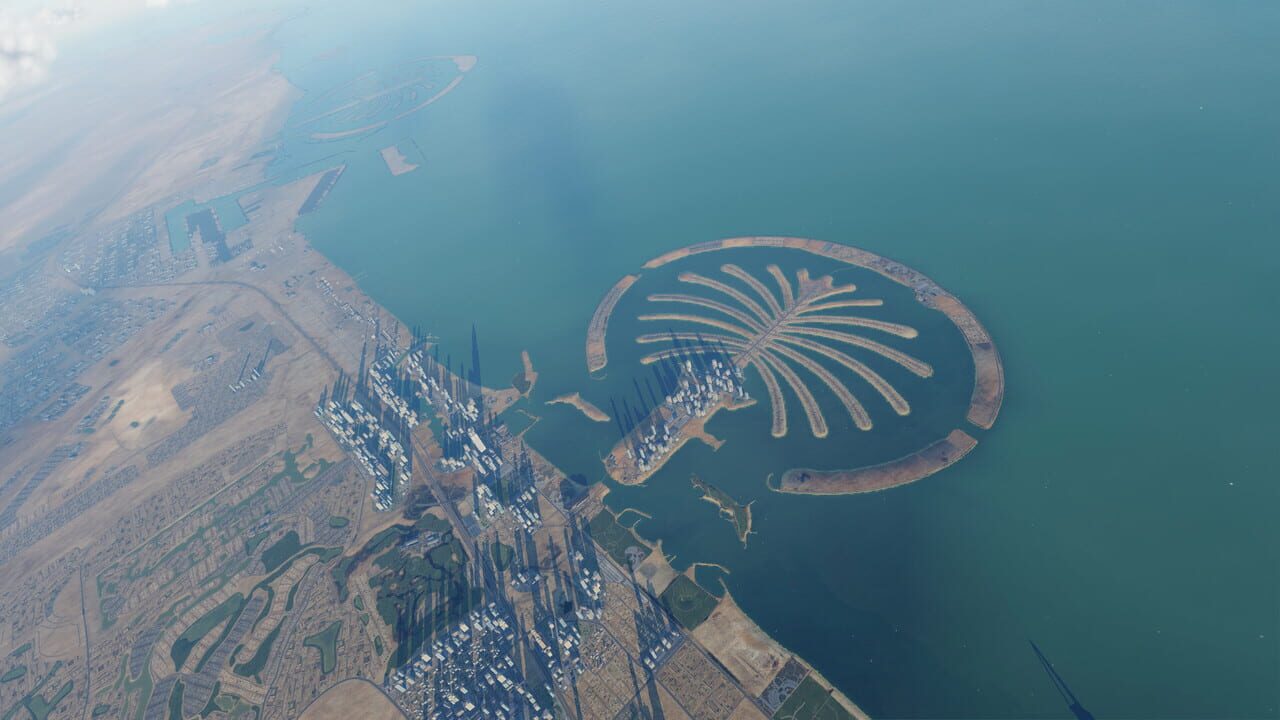 DCS World: Persian Gulf Image