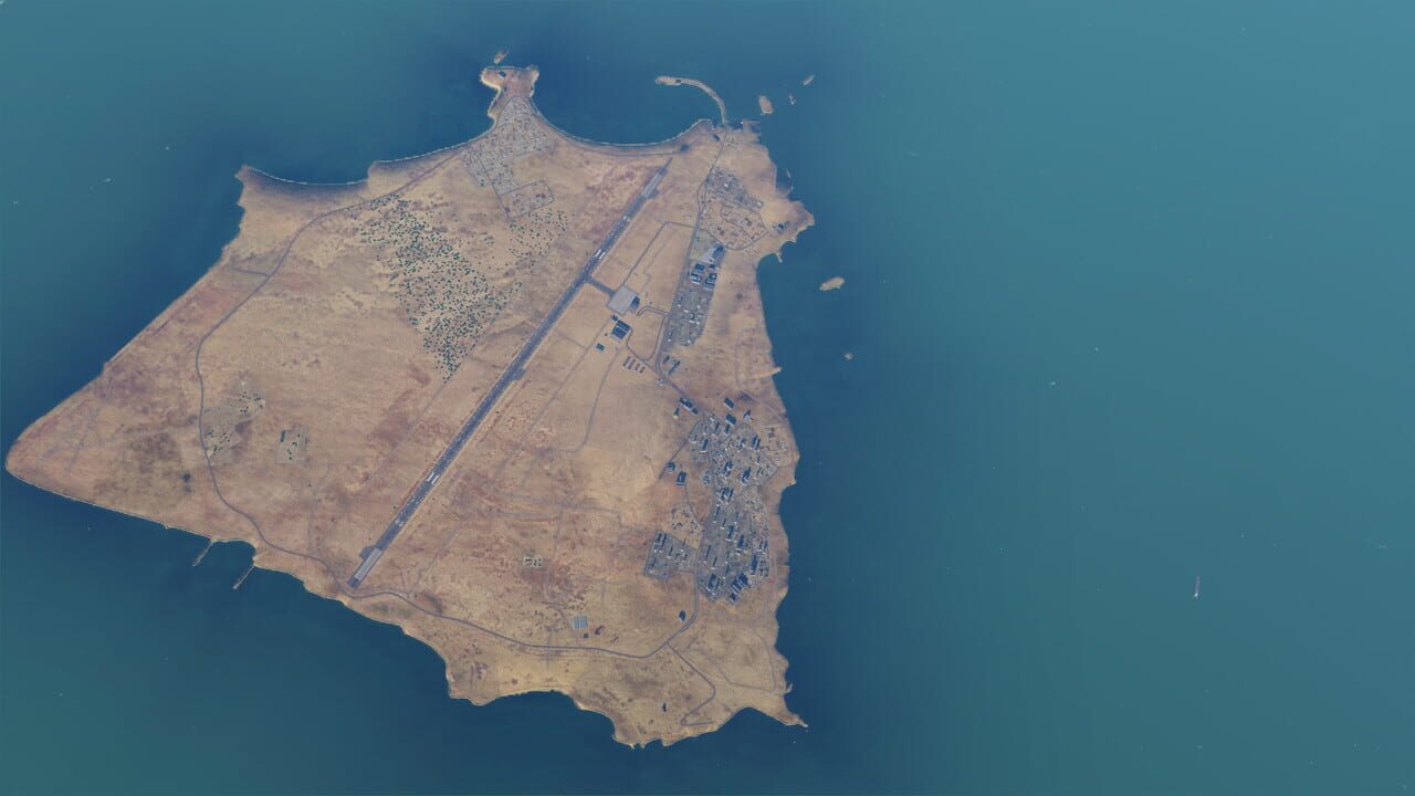 DCS World: Persian Gulf Image