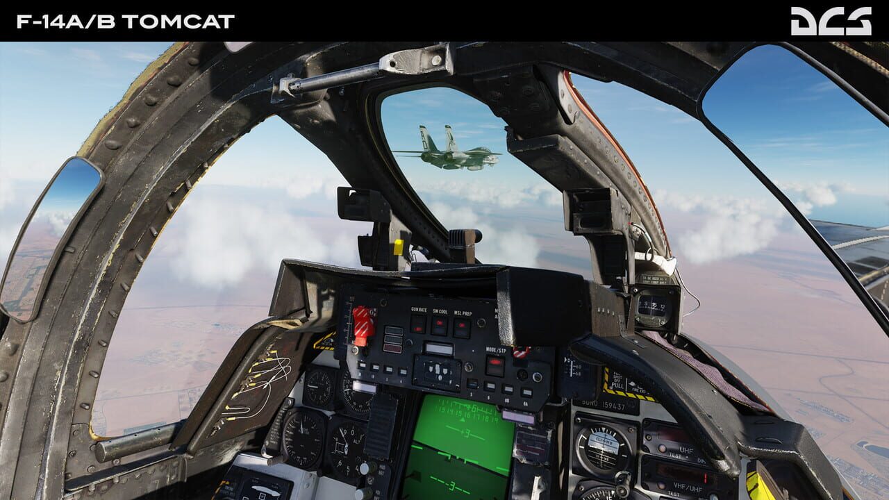 DCS World: F-14A/B Tomcat Image