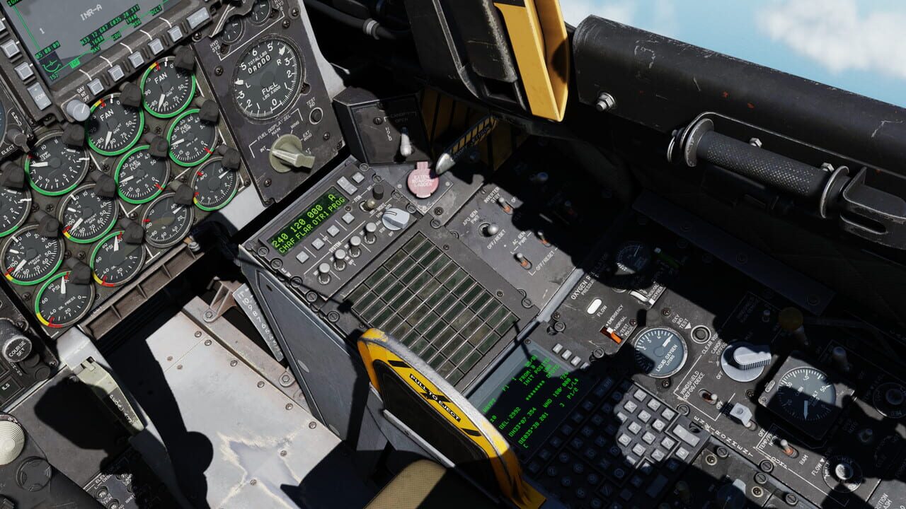 DCS World: A-10C II Tank Killer Image