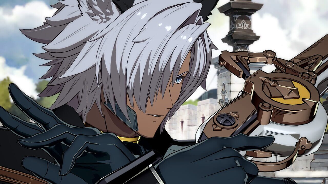 Granblue Fantasy: Versus - Eustace Image