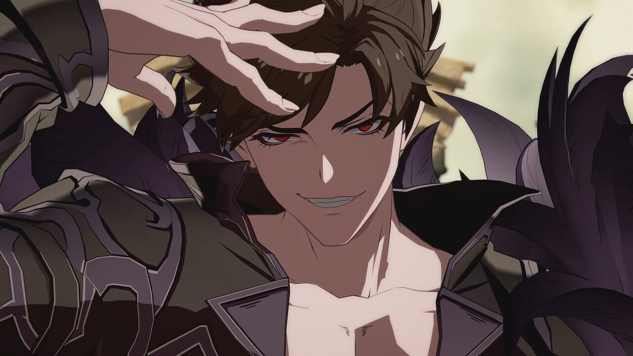 Granblue Fantasy: Versus - Belial Image