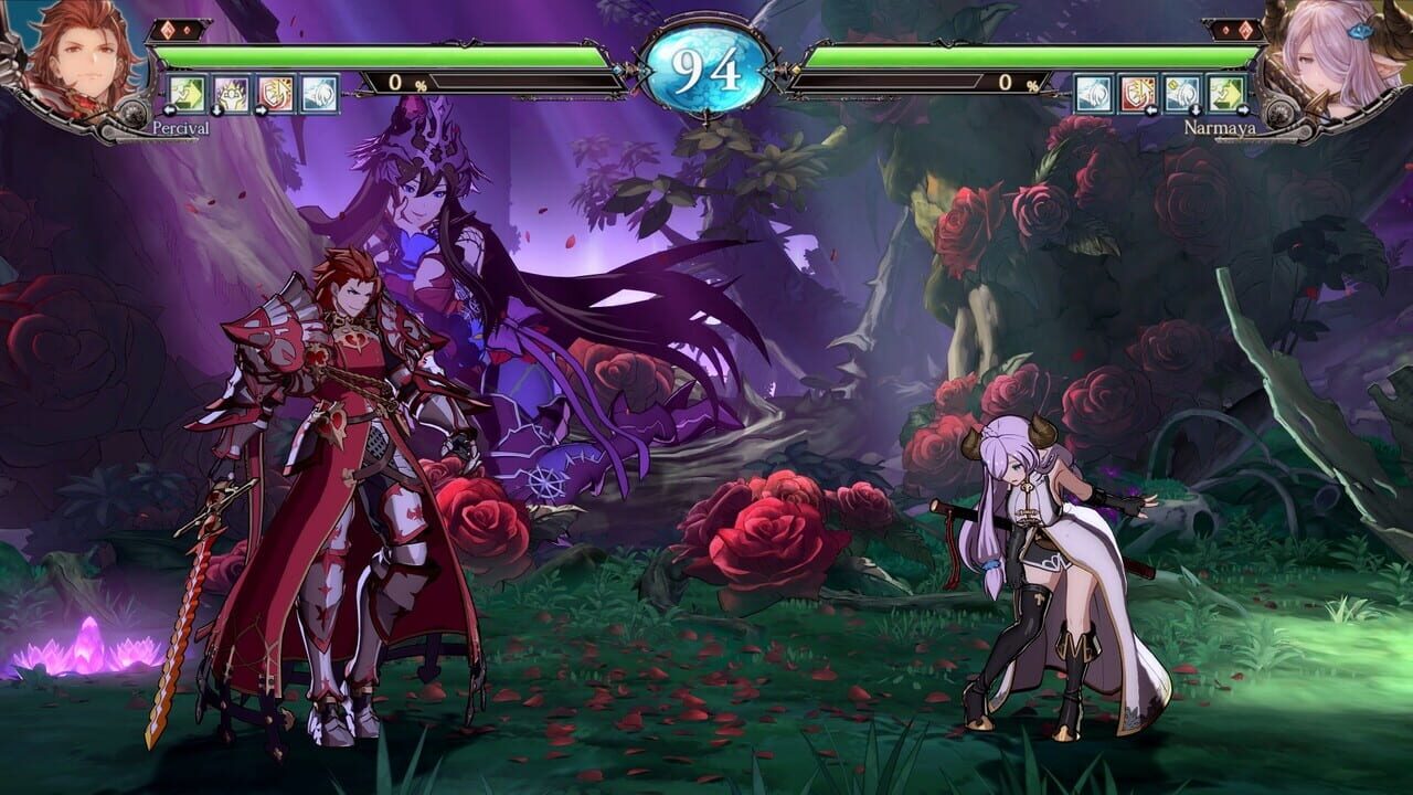 Granblue Fantasy: Versus - Lumacie Image