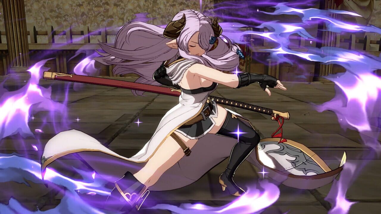 Granblue Fantasy: Versus - Narmaya Image