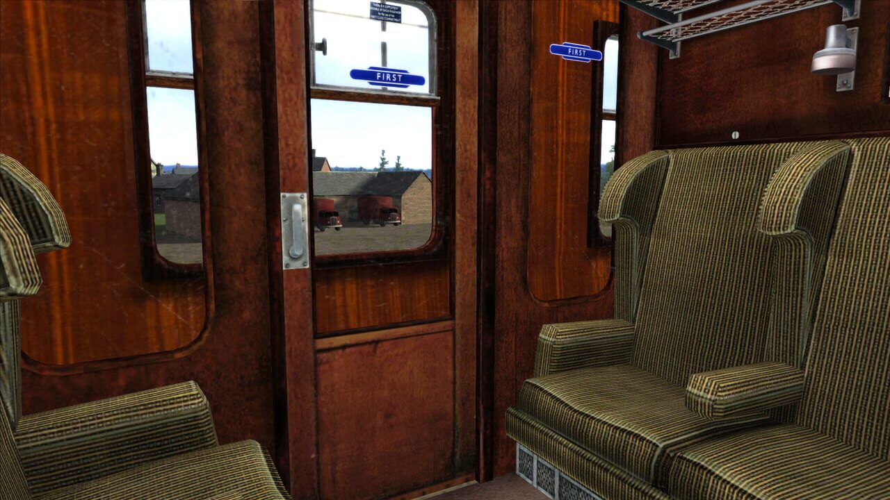 Train Simulator: BR 6MT Clan Class Loco Add-On Image