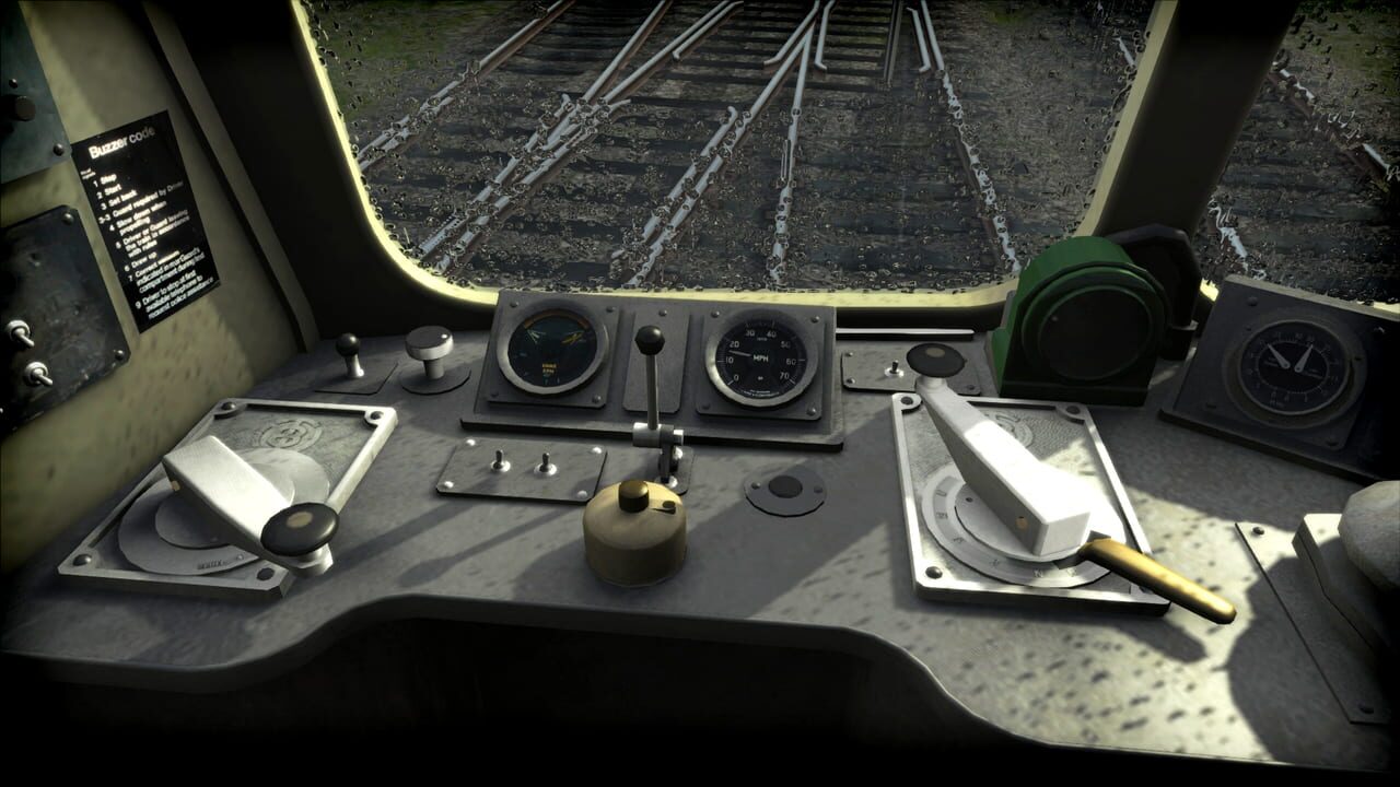 Train Simulator: Weardale & Teesdale Network Route Add-On Image