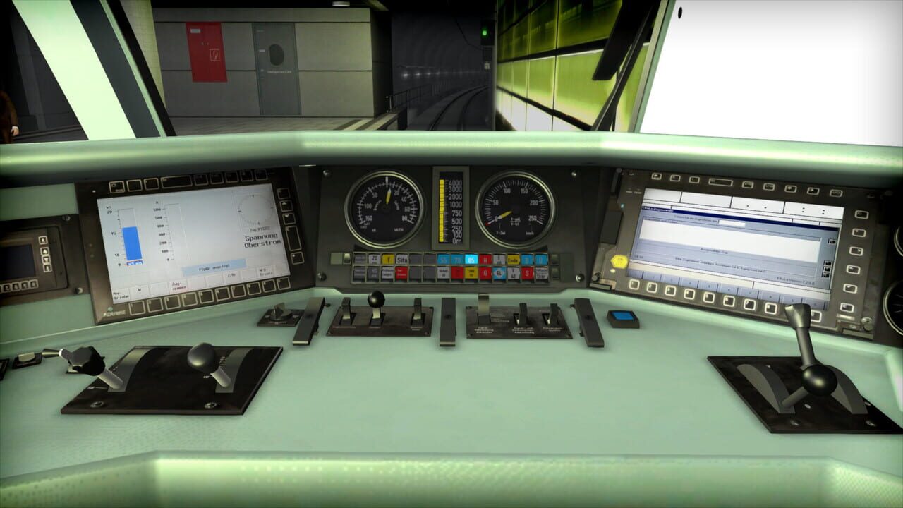 Train Simulator: Berlin-Wittenberg Route Add-On Image