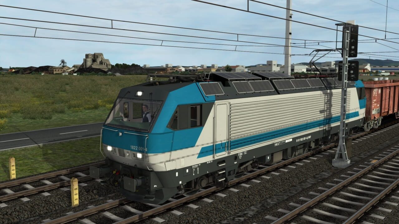 Train Simulator: Südbahn: Bruck an der Mur - Maribor Route Add-On Image