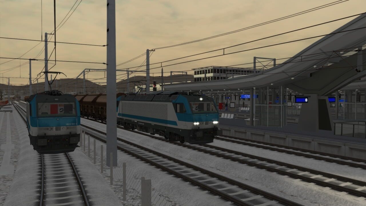 Train Simulator: Südbahn: Bruck an der Mur - Maribor Route Add-On Image