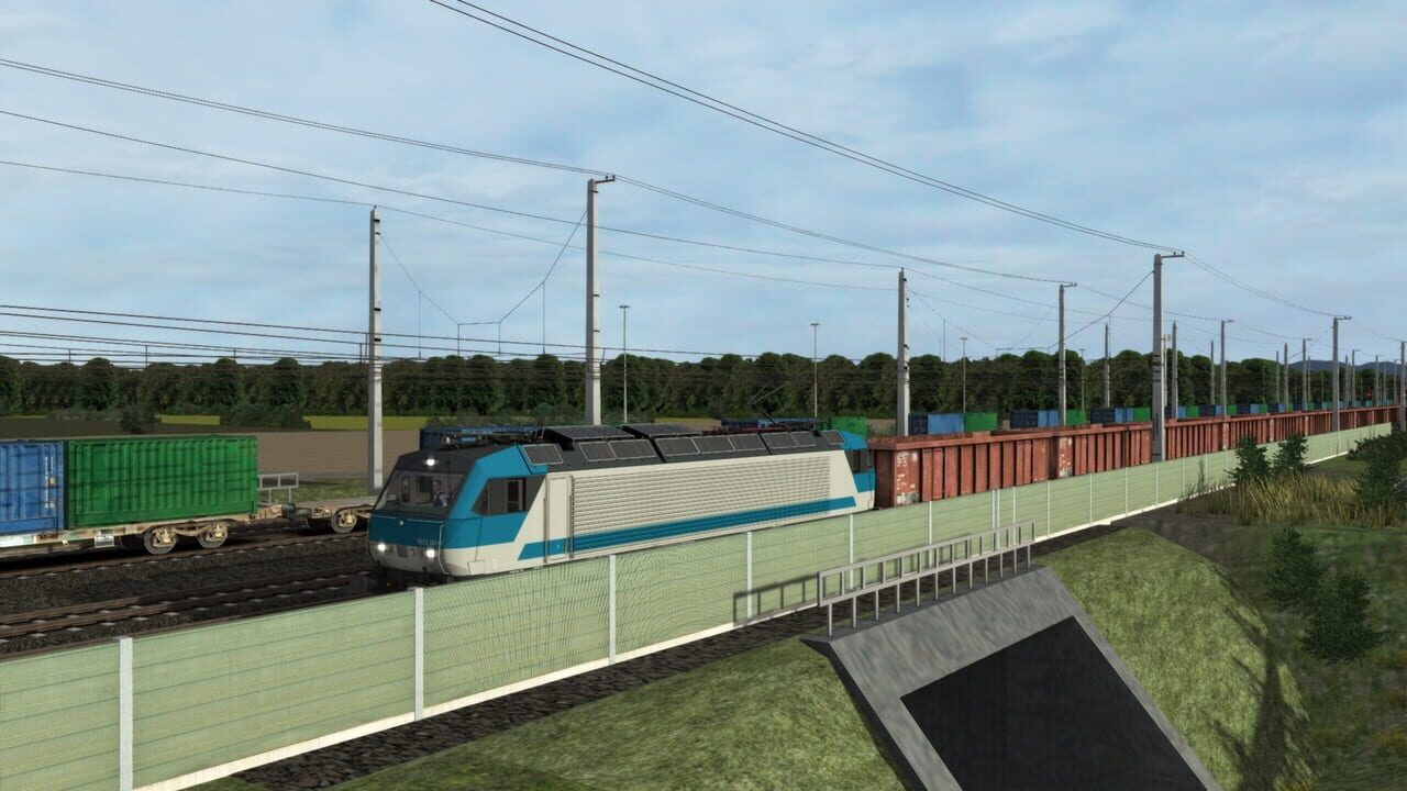 Train Simulator: Südbahn: Bruck an der Mur - Maribor Route Add-On Image