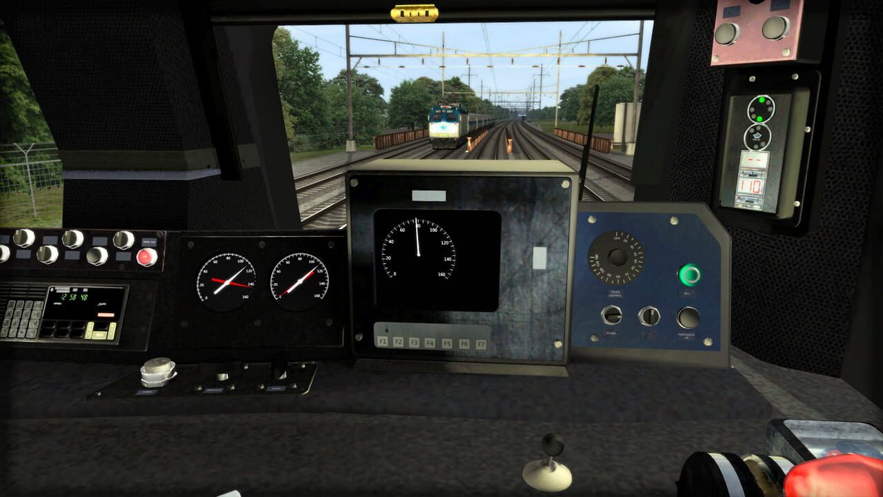 Train Simulator: Northeast Corridor: New York - Philadelphia Route Add-On Image