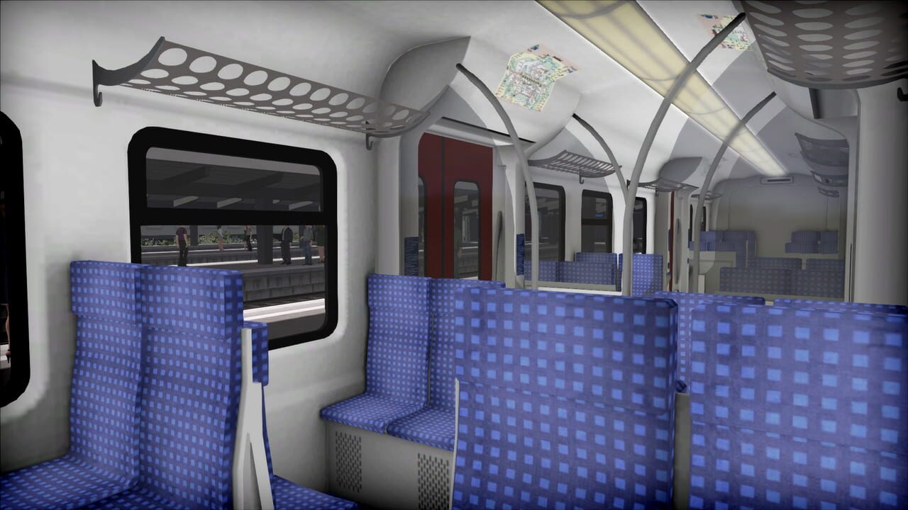 Train Simulator: Munich - Garmisch-Partenkirchen Route Add-On Image