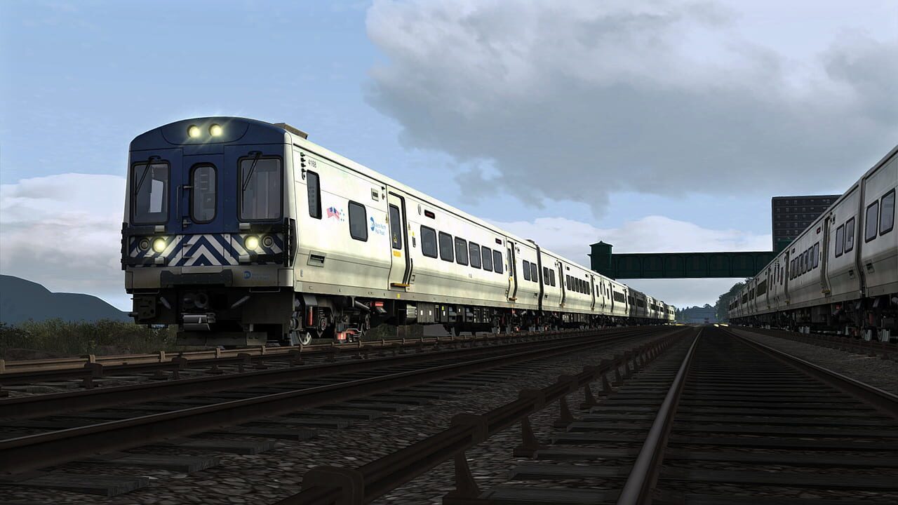 Train Simulator 2021: Hudson Line - New York: Croton-Harmon Route Image