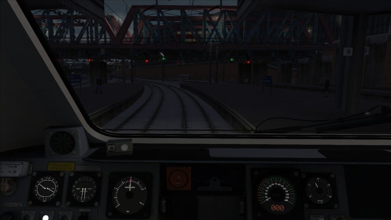 Train Simulator: Great Western Main Line Route Add-On Image