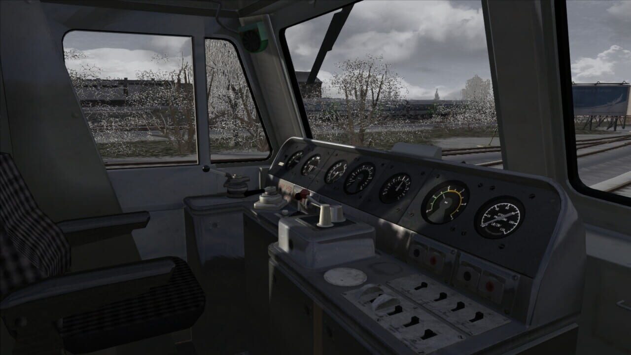 Train Simulator: Great Western Main Line Route Add-On Image