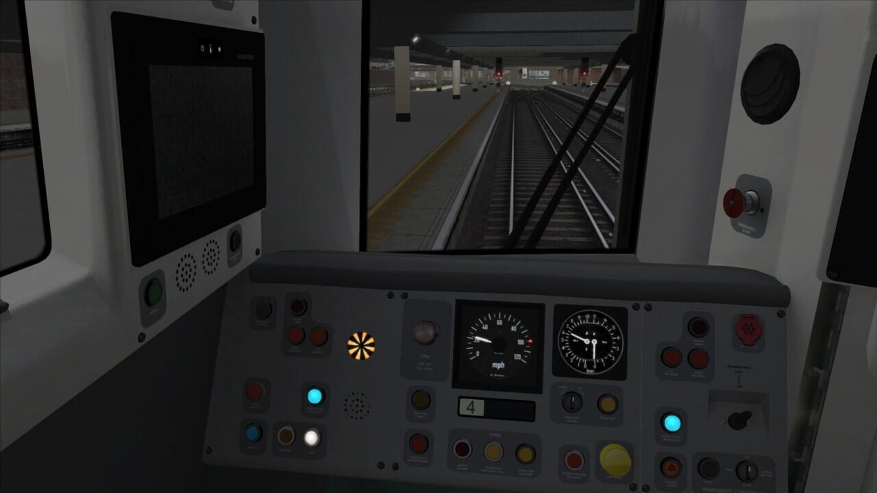 Train Simulator: London to Brighton Route Add-On Image