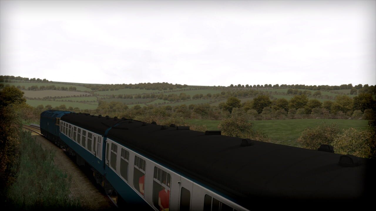 Train Simulator: China Clay for Export Route Add-On Image