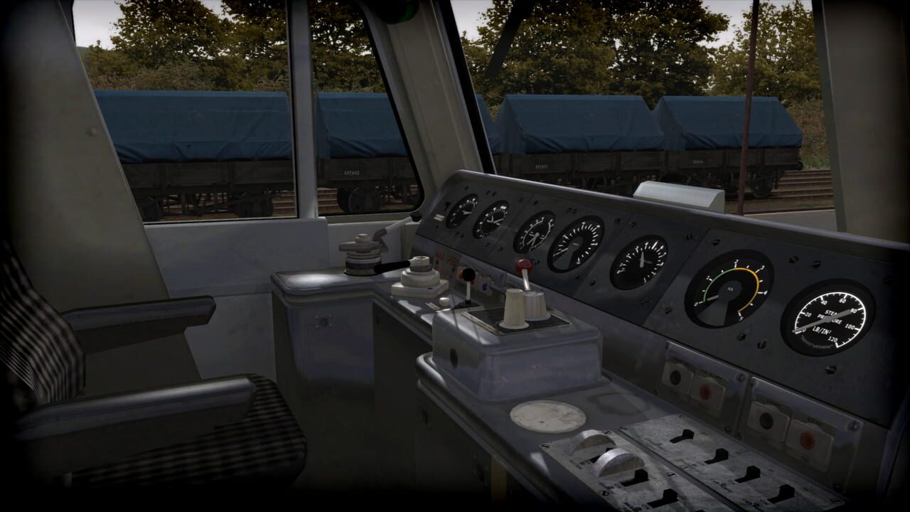 Train Simulator: China Clay for Export Route Add-On Image