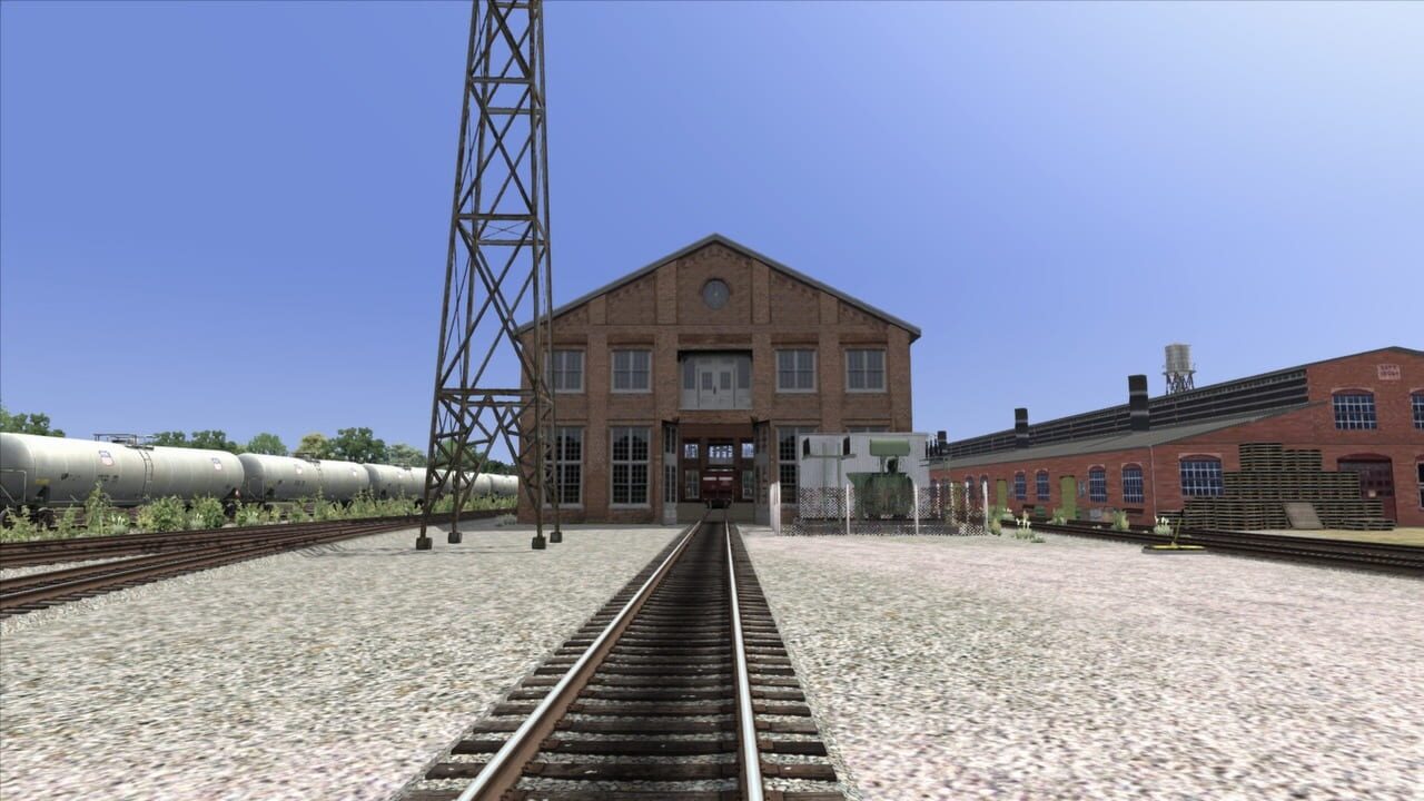 Train Simulator: Colton & Northern Route Add-On Image