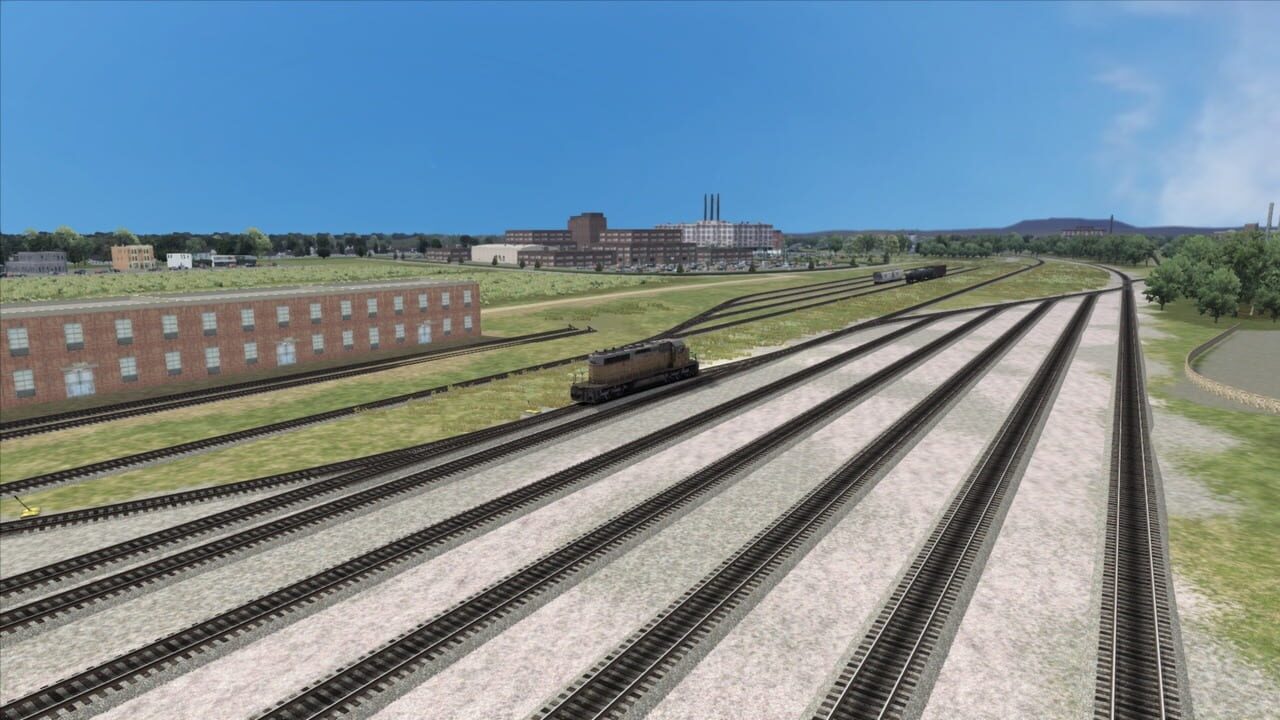 Train Simulator: Colton & Northern Route Add-On Image