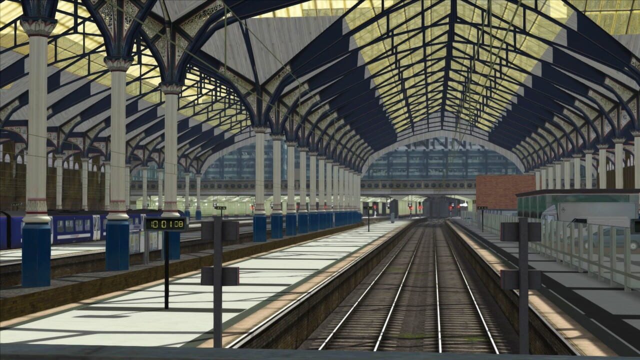 Train Simulator: Great Eastern Main Line London-Ipswich Route Add-On Image